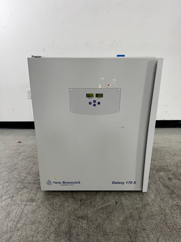 Image of New Brunswick Galaxy 170 S CO2 Incubator